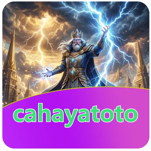 Pratinjau antarmuka cahayatoto