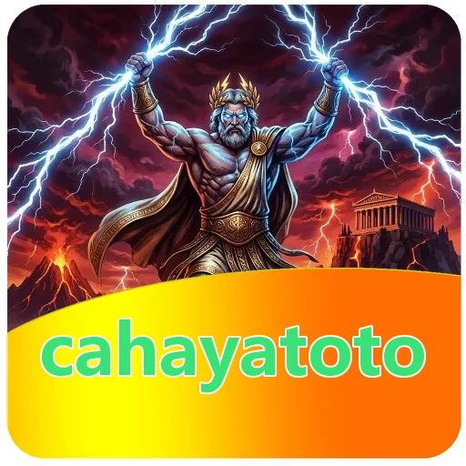 Pratinjau antarmuka cahayatoto