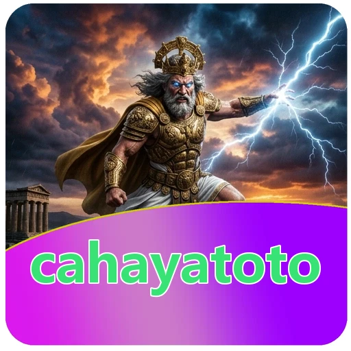 Pratinjau antarmuka cahayatoto